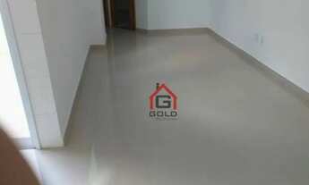 Imagem 2: Apartamento com 2 dormitórios, 45 m² - venda por R$ 280.000,00 ou aluguel por R$ 1.562,26