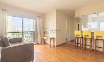 Imagem 2: Locação Apartamento 2 Dormitórios - 64 m² Vila Olímpia