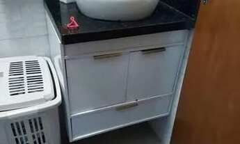 Imagem 2: Casa 3 dormitórios sendo 1 suíte no Jardim Oasis em Taubaté/SP