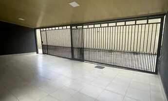 Imagem 6: Casa condomínio fechado 2 quartos Mansões Olinda Águas Lindas go