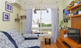 Imagem 4: Apartamento com 2 Dormitorio(s) localizado(a) no bairro Tristeza em Porto Alegre / Ref.