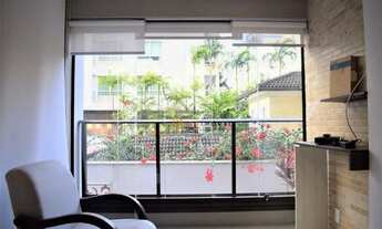 Imagem 7: Studio mobiliado para locação próximo ao metrô Brigadeiro