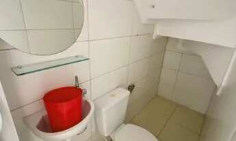 Imagem 3: Sobrado com 2 Dormitórios em Condomínio no Ribeirópolis, Apenas 200 Metros da Pista