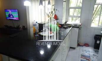 Imagem 2: Apartamento à venda 63m² 2 quartos no Morumbi - São Paulo