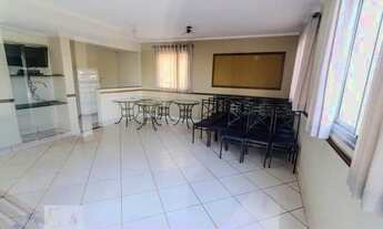 Imagem 2: Apartamento para Aluguel - Vila Ema, 2 Quartos, 50 m2