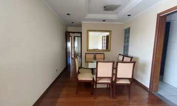 Imagem 6: Apartamento para aluguel e venda possui 147 metros quadrados com 3 quartos