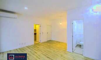 Imagem 7: Apartamento Locação 2 Dormitórios - 94 m² Chácara Santo Antônio