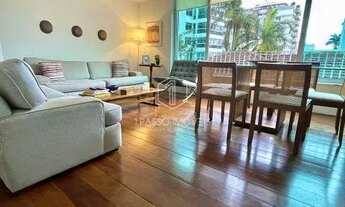 Imagem 1: Apartamento em Leblon - Rio de Janeiro