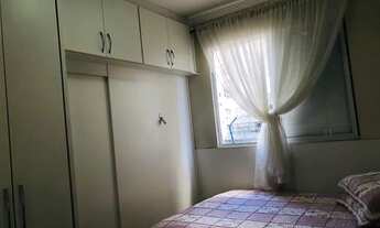 Imagem 7: Apartamento com 2 dormitórios à venda, 60 m² por R$ 300.000,00 - Campinas - São José/SC