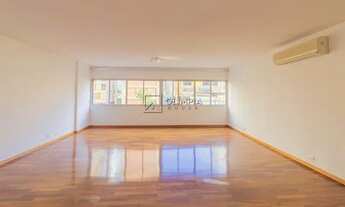 Imagem 3: Apartamento Locação Itaim Bibi 166 m² 3 Dormitórios