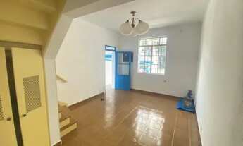 Imagem 3: Sobrado com 2 dormitórios para alugar, 120 m² por R$ 2.800,00/mês - Vila Mariana - São Pau