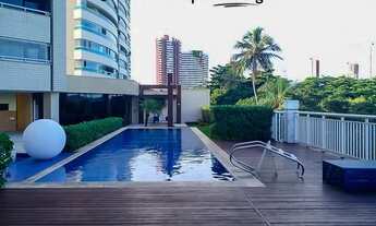 Imagem 5: ALUGUEL Apto com 3 Quartos 2 Vagas na Garagem