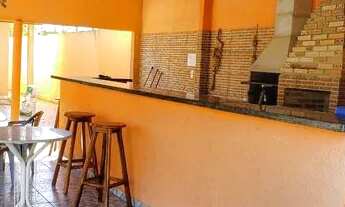 Imagem 6: Casa temporada Aruanã