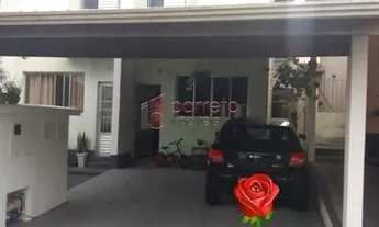 Imagem: Jundiaí - Casa de Condomínio - Jardim