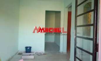 Imagem 2: Casa Padrão em Sao Jose dos Campos