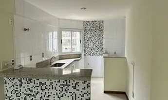 Imagem 5: Apartamento com 2 dormitórios para alugar, 80 m² por R$ 3.483/mês - Praia da Costa - Vila