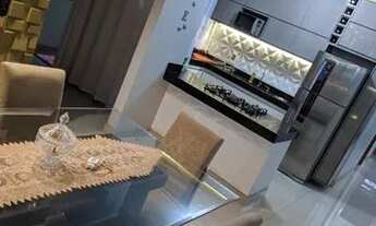 Imagem 7: Casa saída p/ Trindade 3Q/1suíte