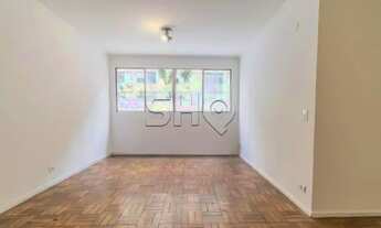 Imagem 2: Apartamento na Cerqueira César com 2 dormitórios