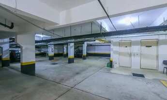 Imagem 5: Apartamento (Padrão), com 2 quartos e 2 banheiros à Venda, 74 m² em São Paulo/SP