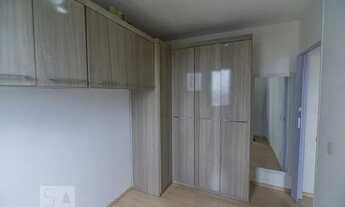 Imagem 4: Apartamento para Aluguel - Vila Ema, 2 Quartos, 50 m2