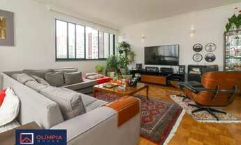 Imagem 7: Locação Apartamento 3 Dormitórios - 178 m² Jardim Paulista