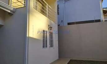 Imagem 3: Casa - Parque Nova Campinas - Campinas