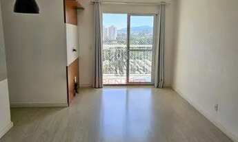 Imagem 3: Apartamento à venda no bairro Jaçanã - São Paulo/SP, Zona Norte