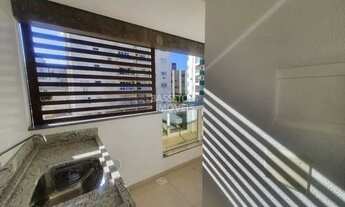 Imagem: FLORIANóPOLIS - Apartamento Padrão - Trindade