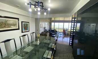 Imagem 5: Apartamento para Venda em Rio de Janeiro, Barra da Tijuca, 4 dormitórios, 1 suíte, 2 banhe