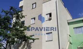 Imagem: Apartamento para venda tem 50 metros quadrados