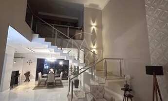 Imagem 3: Casa - Swiss Park - Campinas