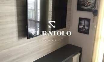 Imagem 2: Apartamento com 1 dormitório, varanda, vaga e lazer completo - Hi Centro, Brás