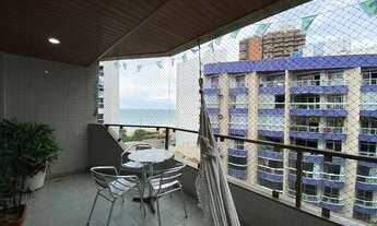 Imagem 2: Apartamento com 4 dormitórios à venda, 350 m² por R$ 2.300.000,00 - Praia da Costa - Vila