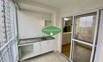 Imagem 4: Apartamento à venda Bosque Marajoara Jardim Marajoara São Paulo