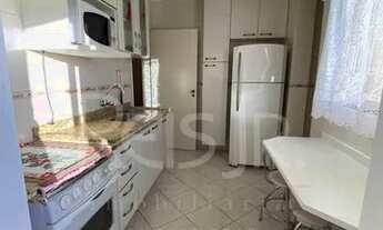 Imagem 5: Apartamento com varanda em ótima localização