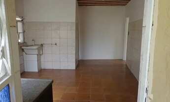 Imagem 7: Casa para aluguel tem 70 metros quadrados com 2 quartos em São Paulo - Belo Horizonte - MG