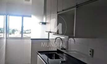 Imagem 4: Apartamento (tipo - padrao) 2 dormitórios/suite, em condomínio fechado