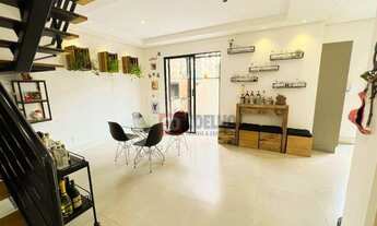 Imagem 4: Sobrado com 3 dormitórios à venda, 163 m² por R$ 890.000,00 - Afonso Pena - São José dos P