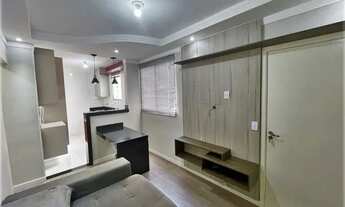 Imagem: Apartamento com 2 dormitórios, 46 m²