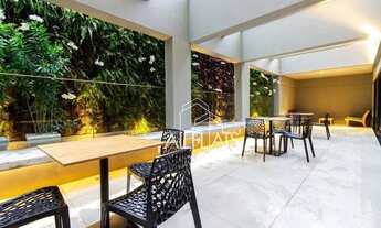 Imagem 13: Studio com 1 dormitório, 32 m² - venda por R$ 880.000 ou aluguel por R$ 6.560/mês em Pinhe