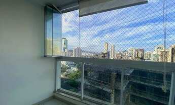 Imagem 4: Apartamento com 2 dormitórios à venda, 63 m² por R$ 550.000,00 - Praia de Itaparica - Vila