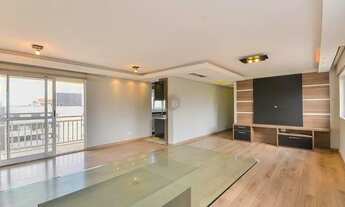 Imagem 3: CURITIBA - Apartamento Padrão - Cabral