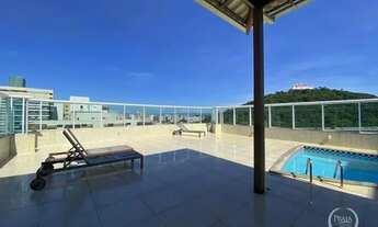 Imagem 3: Luxo no Parque das Castanheiras, finamente montado e decorado com 2 vagas cobertas, imóvel