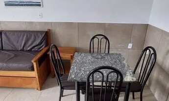 Imagem 3: Próximo ao mar Apartamento com 1 dormitório