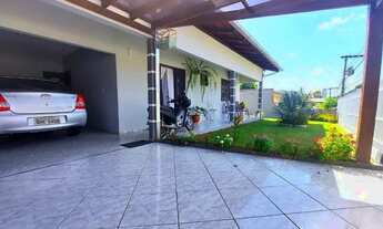 Imagem 3: Casa com piscina a venda no bairro Agua Verde em Blumenau