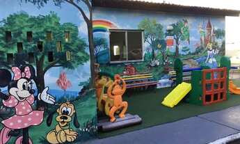 Imagem 3: Condomínio Costa Verde, apartamento com 3 quartos, 1 banheiro, sala ampla de Estar/Jantar