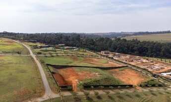 Imagem 3: PORTO FELIZ - Terreno Padrão - Fazenda Boa Vista