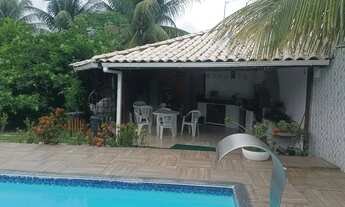 Imagem 5: Casa temporada /veraneio