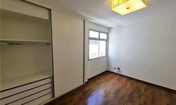 Imagem 4: Amplo Apartamento 4 quartos - Cidade Jardim