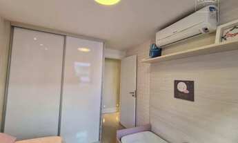 Imagem 5: Apartamento com 3 dormitórios à venda, 75 m² por R$ 820.000,00 - Praia de Itapoã - Vila Ve